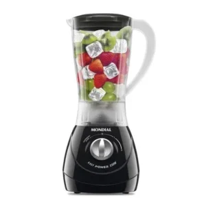 Liquidificador Mondial EASYPOWER L-550-B